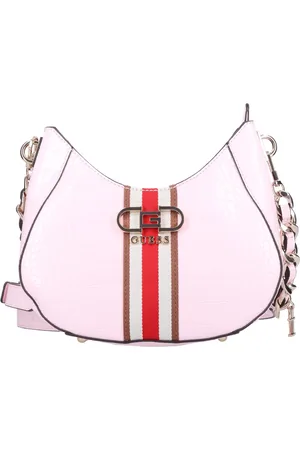 Guess Mujer, Bolsos, Rosa, Talla: ONE Size