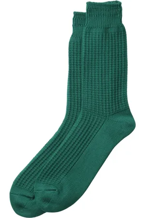 RoToTo Hombre, Ropa interior, Verde, Talla: M