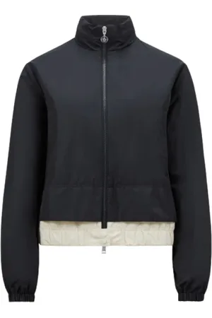 Moncler Mujer, Chaquetas, Azul, Talla: L