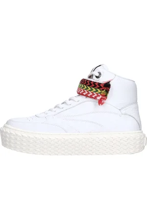 Lanvin Mujer, Zapatos, Blanco, Talla: 36 EU