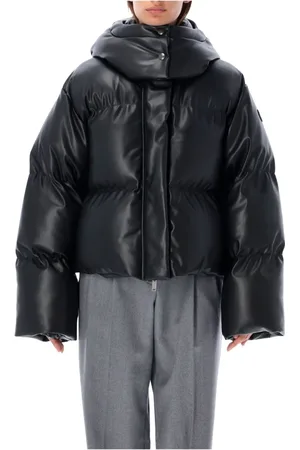 Stella McCartney Mujer, Chaquetas, Negro, Talla: S
