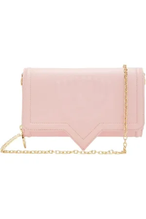 Chiara Ferragni Mujer, Bolsos, Rosa, Talla: ONE Size