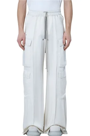 Rick Owens Hombre, Pantalones, , Talla: L