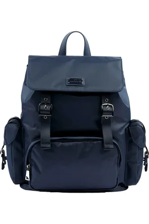 Paul & Shark Unisex, Bolsos, Azul, Talla: ONE Size