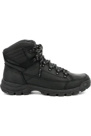 Caterpillar Hombre, Deporte, Negro, Talla: 40 EU