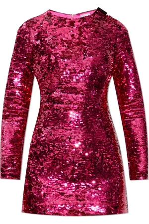 Vetements Mujer, Vestidos, Rosa, Talla: S