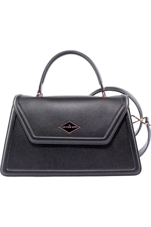 Alexander Smith Mujer, Bolsos, Negro, Talla: ONE Size
