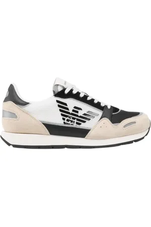 Emporio Armani Hombre, Zapatos, , Talla: 43 EU
