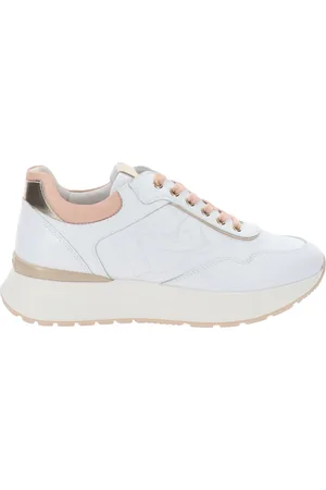 Nero Giardini Mujer, Zapatos, Blanco, Talla: 37 EU