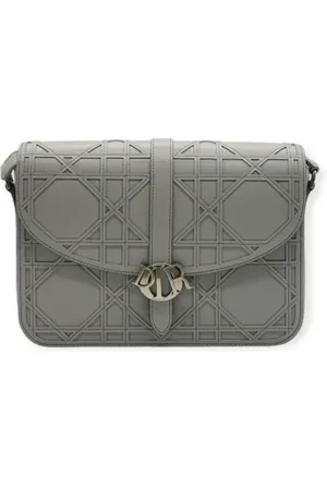 Dior Mujer, De segunda mano, Gris, Talla: ONE Size