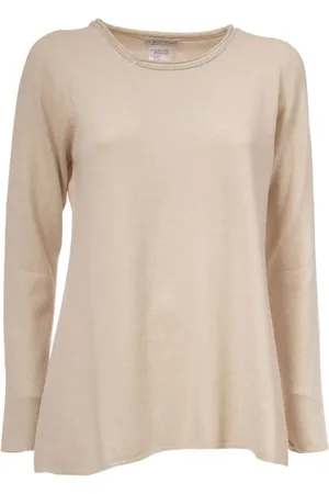LE TRICOT PERUGIA Mujer, Camisetas, , Talla: S