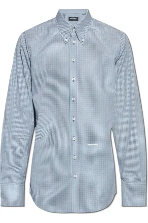Dsquared2 Hombre, Camisas, , Talla: XS