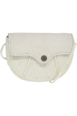 Dior Mujer, De segunda mano, Blanco, Talla: ONE Size