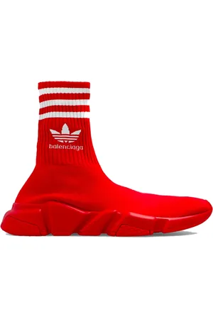 Balenciaga Hombre, Zapatos, Rojo, Talla: 44 EU