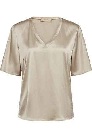 Mos Mosh Mujer, Blusas y Camisas, , Talla: L