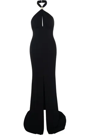 Elisabetta Franchi Mujer, Vestidos, Negro, Talla: M