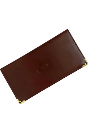 Cartier Mujer, De segunda mano, Rojo, Talla: ONE Size