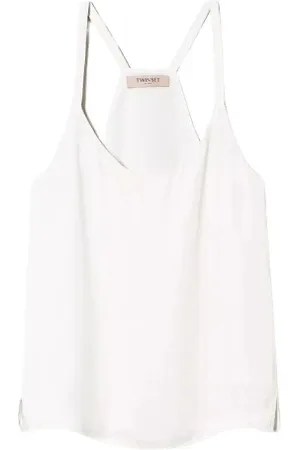 Twin-Set Mujer, Camisetas, , Talla: M