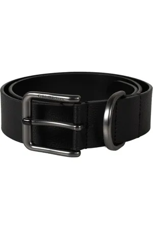 Calvin Klein Hombre, Accesorios, Negro, Talla: 95 CM