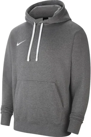 Nike Hombre, Sudaderas, Gris, Talla: L