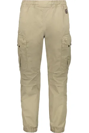 Parajumpers Hombre, Pantalones, Marrón, Talla: W36