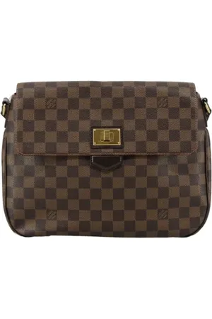 LOUIS VUITTON Mujer, De segunda mano, Marrón, Talla: ONE Size