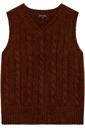 Soeur Mujer, Jerseys, Rojo, Talla: S