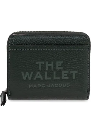 Marc Jacobs Mujer, Accesorios, Verde, Talla: ONE Size