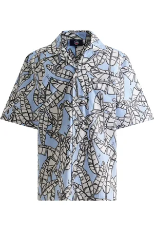 Fusalp Hombre, Camisas, , Talla: M