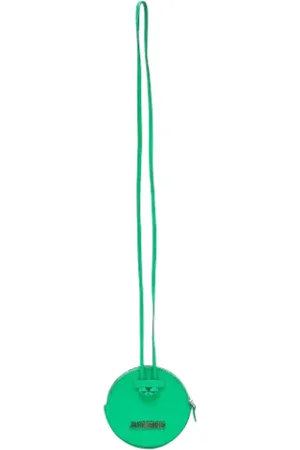 Jacquemus Mujer, De segunda mano, Verde, Talla: ONE Size