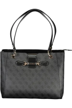 Guess Mujer, Bolsos, Negro, Talla: ONE Size