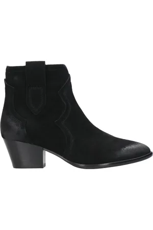 Ash Mujer, Zapatos, Negro, Talla: 36 EU