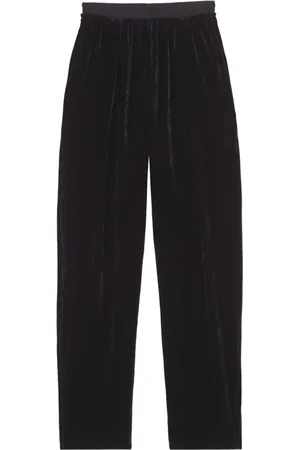 Cortana Mujer, Pantalones, Negro, Talla: L