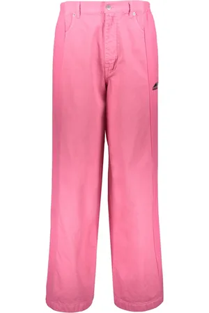 AMBUSH Hombre, Pantalones, Rosa, Talla: W32