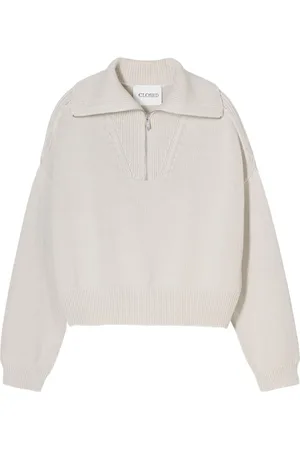 Closed Mujer, Jerseys, , Talla: M
