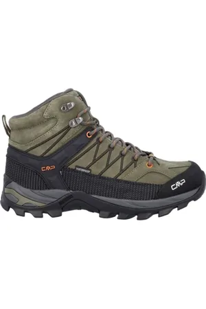 CMP Hombre, Deporte, Verde, Talla: 41 EU