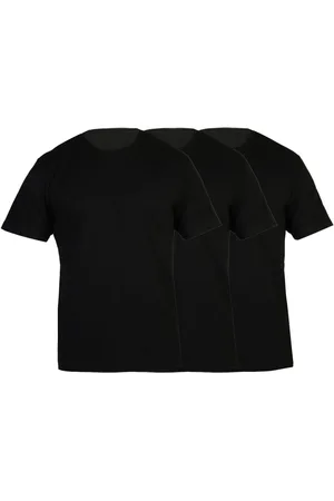 OFF-WHITE Hombre, Camisetas, Negro, Talla: XL