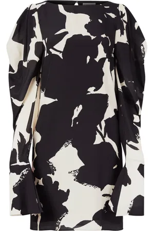 Nina Ricci Mujer, Vestidos, Negro, Talla: S