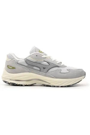 Mizuno Hombre, Zapatos, Gris, Talla: 42 EU