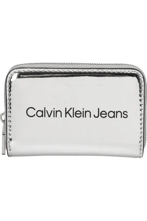 Calvin Klein Mujer, Accesorios, Gris, Talla: ONE Size