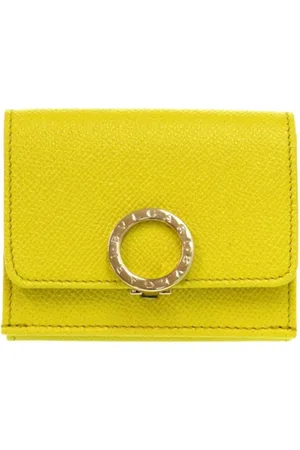 Bvlgari Mujer, De segunda mano, Amarillo, Talla: ONE Size