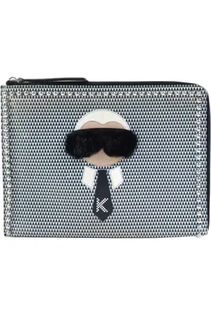 Fendi Mujer, De segunda mano, Gris, Talla: ONE Size