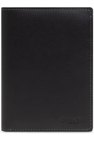 Coach Hombre, Accesorios, Negro, Talla: ONE Size
