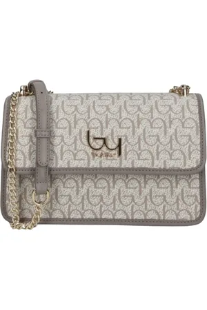 Byblos Mujer, Bolsos, Gris, Talla: ONE Size