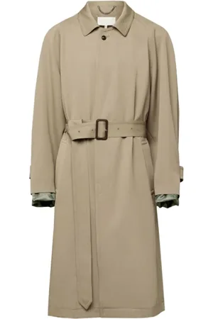 Maison Margiela Mujer, Abrigos, , Talla: M