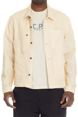 C.P. Company Hombre, Camisas, , Talla: L