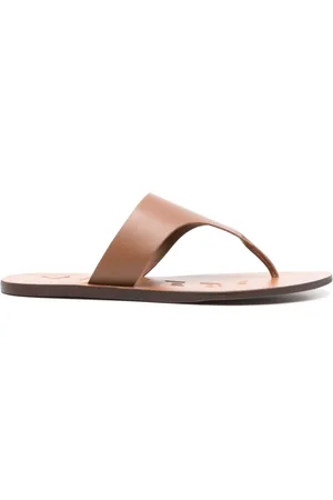 MANEBI Mujer, Zapatos, Marrón, Talla: 37 EU