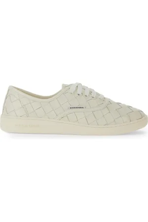 Bottega Veneta Hombre, Zapatos, Blanco, Talla: 41 EU