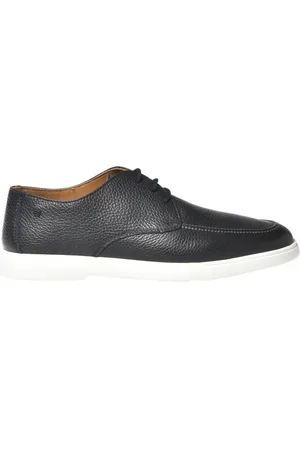 BALDININI Hombre, Zapatos, Azul, Talla: 46 EU