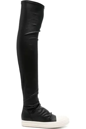 Rick Owens Mujer, Zapatos, Negro, Talla: 36 EU